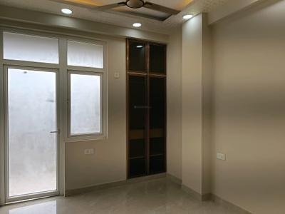 Bedroom Image of 1525 Sq.ft 3 BHK Builder Floor for sale in Indirapuram Ghaziabad for Rs. 13000000