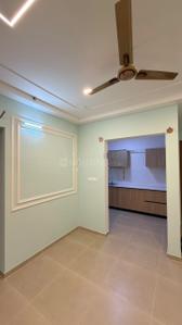 Hall Image of 1500 Sq.ft 2.5 BHK Apartment / Flat for rent in Trifecta Esplanade, K R Puram Bengaluru for Rs. 42000