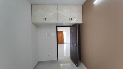 Bedroom Image of 750 Sq.ft 2 BHK Independent House for sale in Sri Sakthi Garden, Guduvancheri Chennai for Rs. 5600000