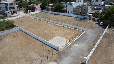 Image of 1070 Sq.ft Residential Plot / Land for sale in Thiruvallur, Chennai for Rs. 4494000