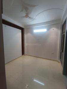 Bedroom Image of 750 Sq.ft 2 BHK Builder Floor for sale in Vasundhara Ghaziabad for Rs. 8500000