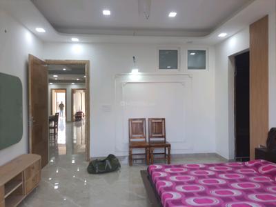 Bedroom Image of 3200 Sq.ft 4 BHK Builder Floor for sale in Sector 10A Gurgaon for Rs. 44000000