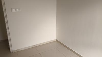 Bedroom Image of 1200 Sq.ft 3 BHK Apartment / Flat for sale in Godrej Emerald, Thane West Thane for Rs. 13500000