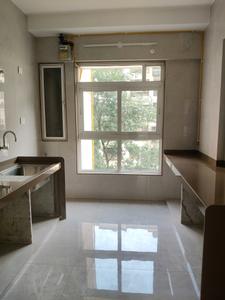 Kitchen Image of 1535 Sq.ft 3 BHK Apartment / Flat for sale in Neptune Living Point, Bhandup West Mumbai for Rs. 26500000