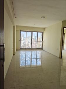 Hall Image of 1300 Sq.ft 2 BHK Apartment / Flat for sale in Sona Asteria Heights, Prabhadevi Mumbai for Rs. 57000000