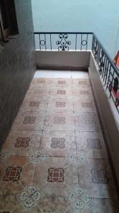Balcony Image of 1200 Sq.ft 2.5 BHK Independent House for rent in Malmaddi Dharwad for Rs. 15000