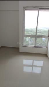 Bedroom Image of 1180 Sq.ft 3 BHK Apartment / Flat for sale in Puraniks Rumah Bali, Thane West Thane for Rs. 16000000