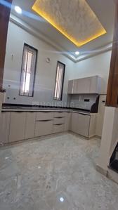 Kitchen Image of 2000 Sq.ft 3 BHK Villa for sale in Gokulpura Jaipur for Rs. 10500000