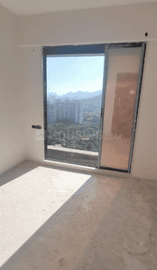 Bedroom Image of 520 Sq.ft 1 BHK Apartment / Flat for sale in Unique Vistas, Thane West Thane for Rs. 8500000