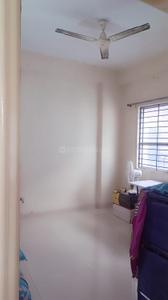 Hall Image of 800 Sq.ft 2 BHK Apartment / Flat for rent in Sarthak Kalindi Mid Town and Kalindi Midtown Annexe, Dudhia Indore for Rs. 12500