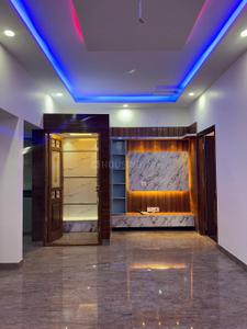 Hall Image of 3200 Sq.ft 6 BHK Independent House for sale in Mallathahalli Bengaluru for Rs. 29500000