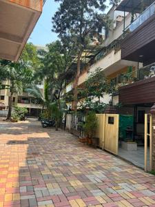 Image of 602 Sq.ft 1 BHK Apartment / Flat for sale in Media shrushti Phase 2, Narhe, Pune for Rs. 3350000