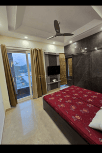 Image of 1000 Sq.ft 2 BHK Builder Floor for rent in Subhash Nagar, New Delhi for Rs. 32000