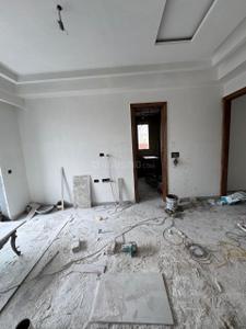 Hall Image of 2700 Sq.ft 4 BHK Builder Floor for sale in Mansarover Garden New Delhi for Rs. 55000000