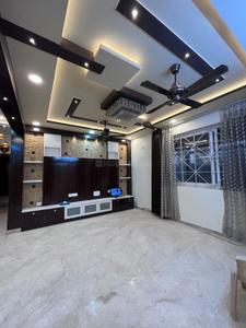 Hall Image of 3340 Sq.ft 5 BHK Villa for sale in Pacifica Aurum Villas, Padur Chennai for Rs. 26500000