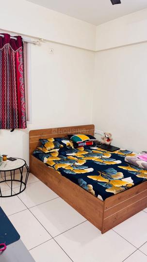 Ambedkar Nagar, Whitefield Bedroom 1