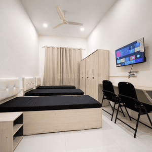 Image of Spoto Stays in S.G. Palya, Bangalore