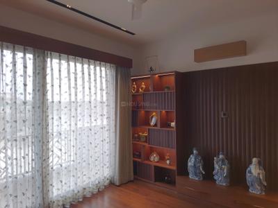 Bedroom Image of 2160 Sq.ft 4 BHK Builder Floor for sale in Palm Floor Ardee City, Sector 52 Gurgaon for Rs. 34500000