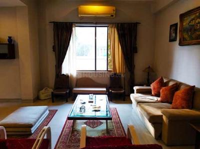 Hall Image of 5400 Sq.ft 3 BHK Villa for sale in Mysore Colony, Chembur Mumbai for Rs. 122500000
