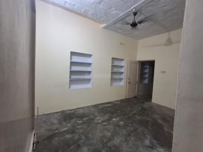 Bedroom Image of 1800 Sq.ft 3 BHK Independent House for rent in M P Colony Bikaner for Rs. 15000