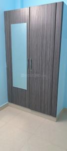 Bedroom Image of 900 Sq.ft 2 BHK Apartment / Flat for rent in Velachery Chennai for Rs. 27000