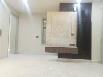 Hall Image of 1125 Sq.ft 3 BHK Builder Floor for sale in Shahdara New Delhi for Rs. 10000000