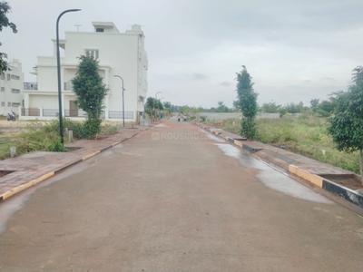 Image of 600 Sq.ft Residential Plot / Land for sale in BSCPL Bollineni County, Chikka Tirupathi, Kolar for Rs. 2399999