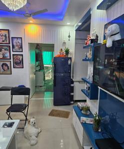 Hall Image of 2250 Sq.ft 3 BHK Builder Floor for rent in Sector 84 Faridabad for Rs. 29000