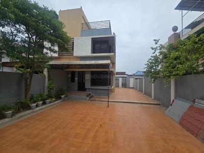 Image of 2300 Sq.ft 3 BHK Independent House for sale in Tragad, Ahmedabad for Rs. 17500000