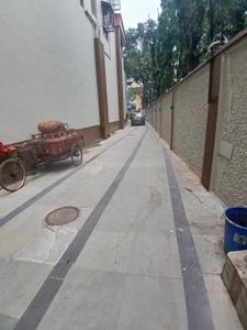 Balcony Image of 2890 Sq.ft 5 BHK Apartment / Flat for sale in Alipore Kolkata for Rs. 26500000