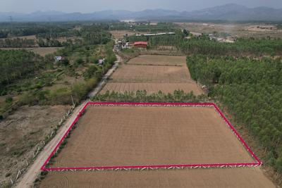 Biharigarh Outside View 1