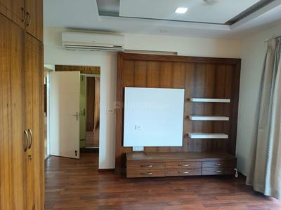 Bedroom Image of 4000 Sq.ft 4 BHK Apartment / Flat for sale in Sattva Luxuria, Malleswaram Bengaluru for Rs. 60000000