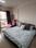Bedroom Image of Second Home Jatin PG in Sector 49, Gurgaon
