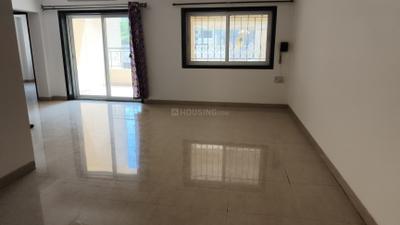 Living Room Image of 1745 Sq.ft 3 BHK Apartment / Flat for sale in Orchid Spring Valley, Magarpatta City Pune for Rs. 16800000