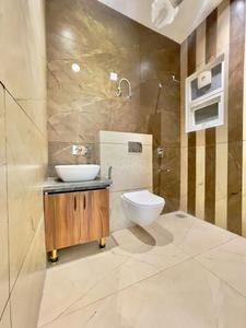 Bathroom Image of 1200 Sq.ft 2 BHK Apartment / Flat for sale in Peer Muchalla Zirakpur for Rs. 6990000