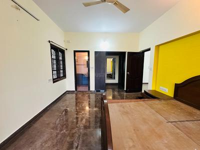 Hall Image of 4000 Sq.ft 4 BHK Independent House for sale in Bilekahalli Bengaluru for Rs. 82500000