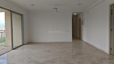 Living Room Image of 2210 Sq.ft 3 BHK Apartment / Flat for sale in Panvel Navi Mumbai for Rs. 24000000