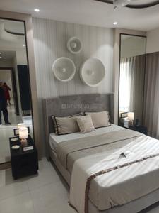 Bedroom Image of 2550 Sq.ft 2 BHK Builder Floor for sale in Sector 57 Gurgaon for Rs. 18800000