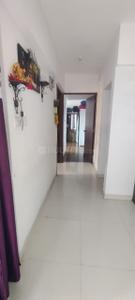 Image of 950 Sq.ft 2 BHK Apartment / Flat for sale in Shri Sai 7th Heaven, Dhanori, Pune for Rs. 5500000