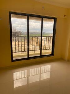Hall Image of 950 Sq.ft 2 BHK Apartment / Flat for sale in Virar East Virar for Rs. 5000000