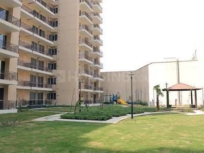 Image of 850 Sq.ft 3 BHK Apartment / Flat for sale in Signature Global Andour Heights, Sector 71, Gurgaon for Rs. 11250000