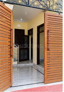 Hall Image of 1600 Sq.ft 5 BHK Independent House for rent in Pallavpuram Meerut for Rs. 20000