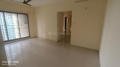 Bedroom Image of 1350 Sq.ft 2 BHK Apartment / Flat for rent in ACME Ozone, Thane West Thane for Rs. 41004