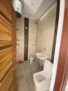 Image of 1384 Sq.ft 2 BHK Builder Floor for rent in Sector 80, Mohali for Rs. 26000
