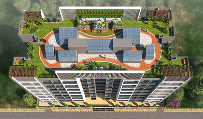 2 BHK Flat