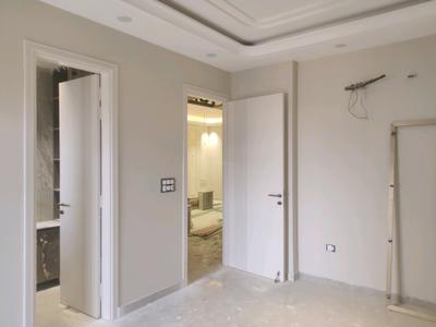 Bedroom Image of 2250 Sq.ft 3 BHK Builder Floor for sale in Vridhi Sarswati Floors, Sector 16A Faridabad for Rs. 32500000