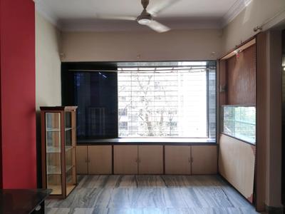 1 BHK Flat