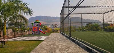 Image of 1160 Sq.ft Residential Plot / Land for sale in Trimbak, Nashik for Rs. 1800000