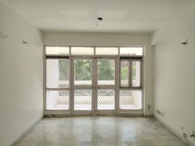 Living Room Image of 1900 Sq.ft 3 BHK Apartment / Flat for sale in CGHS Bank Vihar Apartments, Sector 22 Dwarka New Delhi for Rs. 28900000