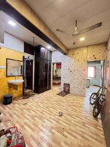 Hall Image of 815 Sq.ft 1.5 BHK Builder Floor for rent in Kotwali Varanasi for Rs. 19000